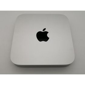 【中古】Apple Mac mini 256GB MGNR3J/A (M1・2020)【大須2】保証期間１ヶ月【ランクA】