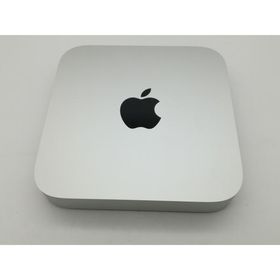 【中古】Apple Mac mini 256GB MGNR3J/A (M1・2020)【大須2】保証期間１ヶ月【ランクA】