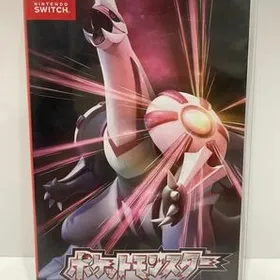 ポケットモンスター シャイニングパール Switch 新品¥1,490