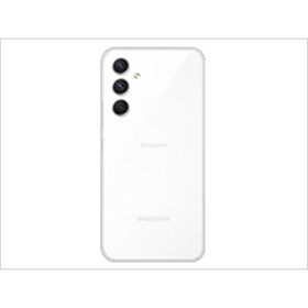 SC-53D オーサムホワイト /Galaxy A54 5G 【 SIMFREE】、docomo、新品同様、未使用品