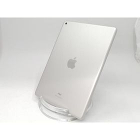 【中古】Apple iPad（第9世代） Wi-Fiモデル 64GB シルバー MK2L3J/A【ECセンター】保証期間１ヶ月【ランクA】