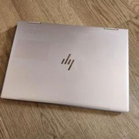 HP spectre x360 ノートパソコン PC 美品 2018年購入