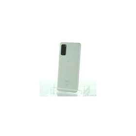 Galaxy S20 SIMフリー 新品 45,200円 中古 19,800円 | ネット最安値の ...