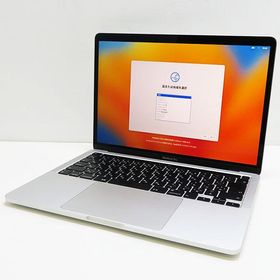 Apple MacBook Pro 2020 13型 (Intel) 新品¥117,980 中古¥59,400 ...