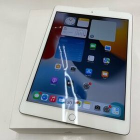 【送料無料/中古美品】 Apple iPad 第8世代 Wi-Fi 32GB シルバー MYLA2J/A 2020年秋モデル【一丁目店】