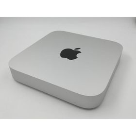 【中古】Apple Mac mini 256GB MGNR3J/A (M1・2020)【仙台駅西口】保証期間１ヶ月【ランクA】