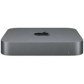 【新品未開封品】アップル Apple Mac mini MXNG2J/A スペースグレイ intel Core i5（3.0GHz） メモリ 8GB/SSD 512GB