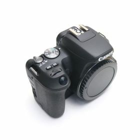 キヤノン(Canon)の超美品 EOS Kiss X9 ボディー ブラック M222(デジタル一眼)