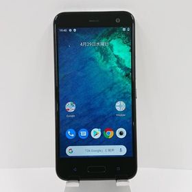 Android One X2 X2-HT Y!mobile アイスホワイト 送料無料 即決 本体 c03677