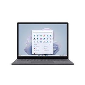 Microsoft / マイクロソフト Surface Laptop 5 QZI-00020 【ノートパソコン】