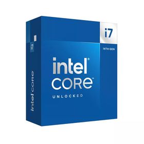 Intel CPU Core i7-14700K 第14世代 Raptor Lake-S Refresh LGA1700 BX8071514700K BOX三年保証+SilverStone社SST-TF01グリス付き