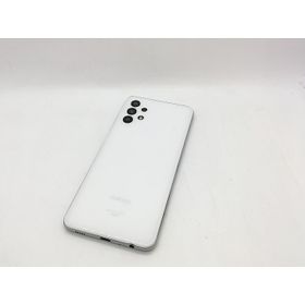 サムスン Galaxy A32 5G 新品¥32