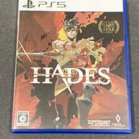 【PS5】HADES ／ ハデス