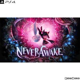 『中古即納』{PS4}NeverAwake Premium Edition(ネヴァーアウェイク プレミアムエディション)(限定版)(20230119)