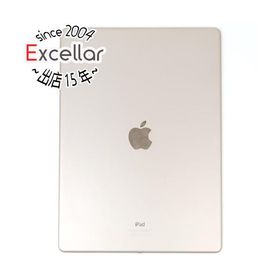 【中古】APPLE iPad Pro Wi-Fiモデル 128GB ゴールド ML0R2J/A [管理:1050023227]