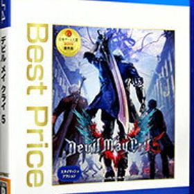 デビル メイ クライ 5 PS4 新品 2,750円 中古 550円 | ネット最