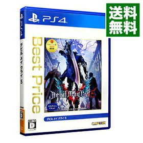 (未使用･未開封品)デビル メイ クライ 5 - PS4 Unopened PS4 Devil May Cry 5 Best Price Sony PlayStation 4