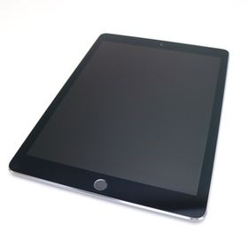 超美品 SIMフリー iPad Pro 9.7インチ 256GB スペースグレイ タブレット 白ロム 中古 即日発送 Apple あすつく 土日祝発送OK