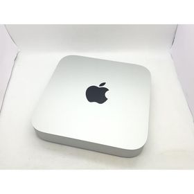 【中古】Apple Mac mini 256GB MGNR3J/A (M1・2020)【立川フロム中武】保証期間１ヶ月【ランクA】