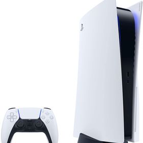 プレイステーション5 ゲーム機本体 楽天市場の新品＆中古最安値 