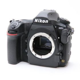 《並品》Nikon D850 ボディ