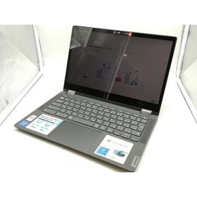 【中古】Lenovo IdeaPad Flex550i Chromebook 82B80018JP グラファイトグレー【広島】保証期間１ヶ月【ランクA】