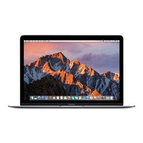 MacBook 12インチ 2016 新品 38,300円 中古 19,900円 | ネット最安値の ...