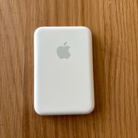 アップル(Apple)のApple MagSafe バッテリーパック MJWY3ZA/A(バッテリー/充電器)