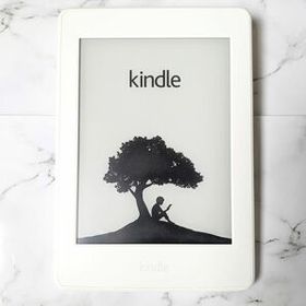 Kindle PaperWhite Amazon アマゾン ペーパーホワイト Paperwhite キンドル