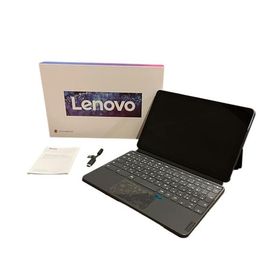 Lenovo IdeaPad Duet Chromebook ZA6F0019JP MediaTek Helio P60T/メモリ4GB/eMMC12