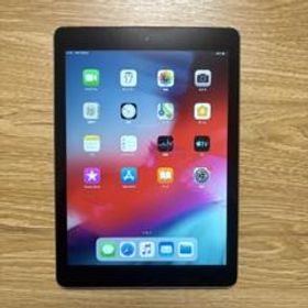 Apple iPad Air 第1世代 Wi-Fi＋cellularモデル