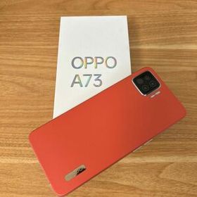 OPPO A73 SIMフリー 64GB