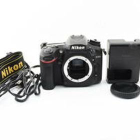 Nikon D7200 24.2 MP デジタル 一眼レフ カメラ ボディ ニコン 348