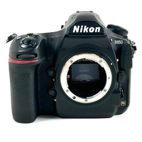 ニコン Nikon D850 ボディ デジタル 一眼レフカメラ 中古