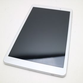 超美品 MediaPad T2 10.0 Pro ホワイト タブレット 本体 中古 あすつく 土日祝発送OK