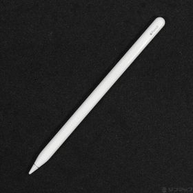 【中古】Apple(アップル) Apple Pencil 第2世代 MU8F2J／A 【252-ud】
