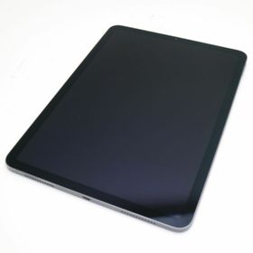 アイパッド(iPad)のiPad Air 第4世代 Wi-Fi 64GB グレイ M333(タブレット)