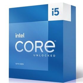 Core i5 13600K BOX