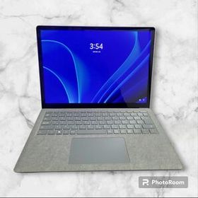 Surface Laptop4 13.5型