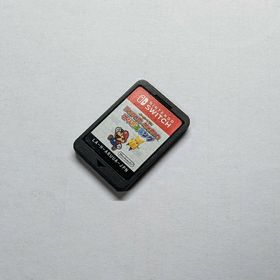 ペーパーマリオ オリガミキング switch(家庭用ゲームソフト)