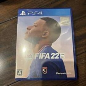 FIFA22