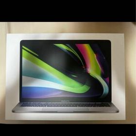 MacBook Pro 2022年M2チップ