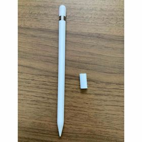 アップル(Apple)の純正 Apple Pencil 第1世代(バッテリー/充電器)