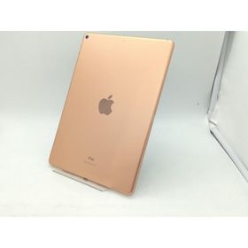 【中古】Apple iPad Air（第3世代/2019） Wi-Fiモデル 64GB ゴールド MUUL2J/A【吉祥寺南口】保証期間１ヶ月【ランクC】