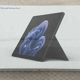 Microsoft Surface Pro 9 QEZ-00028 新品未開封