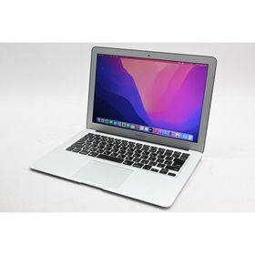 [中古]Apple MacBook Air 13インチ 128GB MQD32J/A