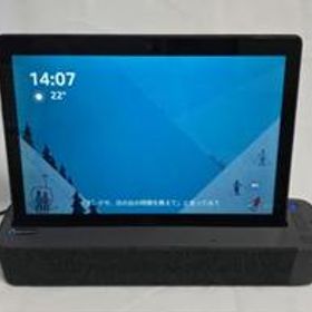 Lenovo Smart Tab P10 with Amazon Alexa