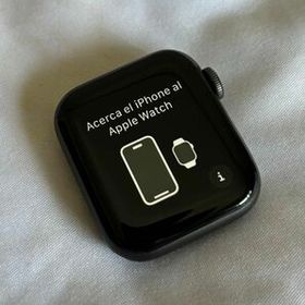 Apple Watch Series 5 GPS 40mm スペースグレイ