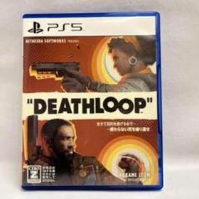 DEATHLOOP PS5