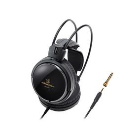 アートモニターヘッドホン オーディオテクニカ ATH-A500Z